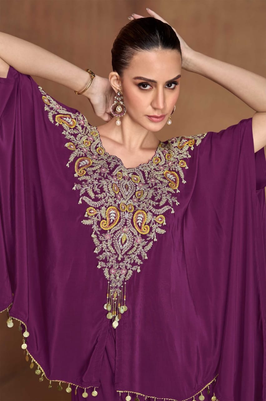 Exclusive Indo-Western Collection