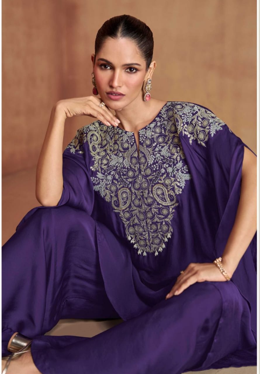 Exclusive Indo-Western Collection